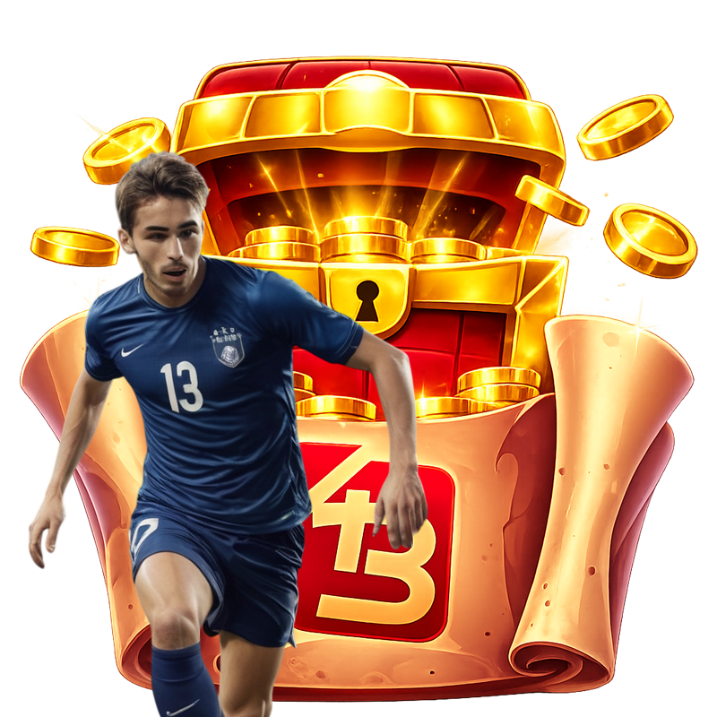 Sorteo de Fútbol